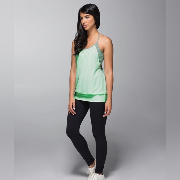 Lululemon ~ No Limits Tank ~ Women’s Size 10 - Picture 16 of 16